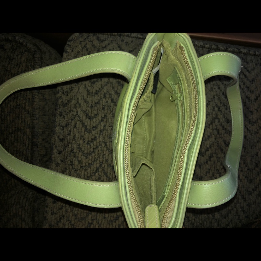 Mini bag - Picture 3 of 3